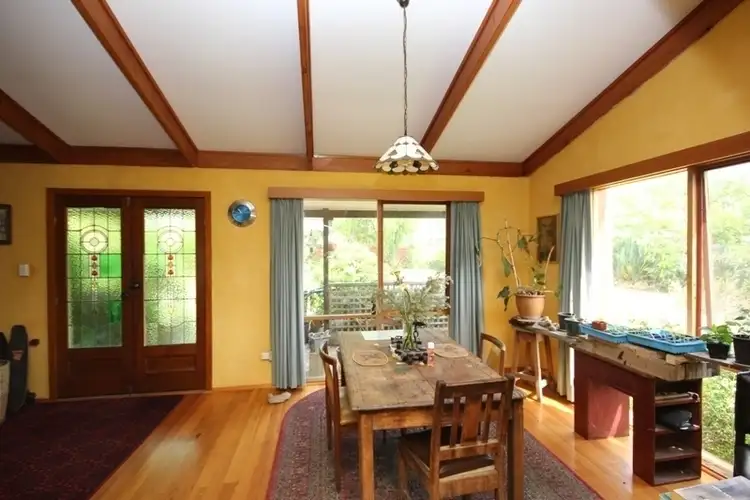 Fifth view of Homely house listing, 11 Louisa Street, Cygnet TAS 7112