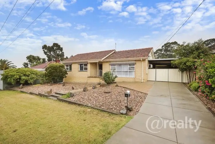 4 Kira Street, Ingle Farm SA 5098