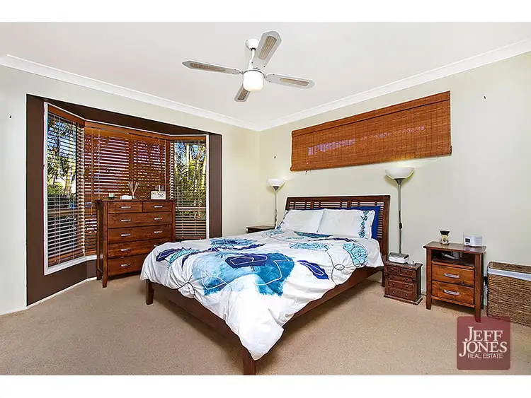 Sixth view of Homely house listing, 3 Senior Court, Windaroo QLD 4207