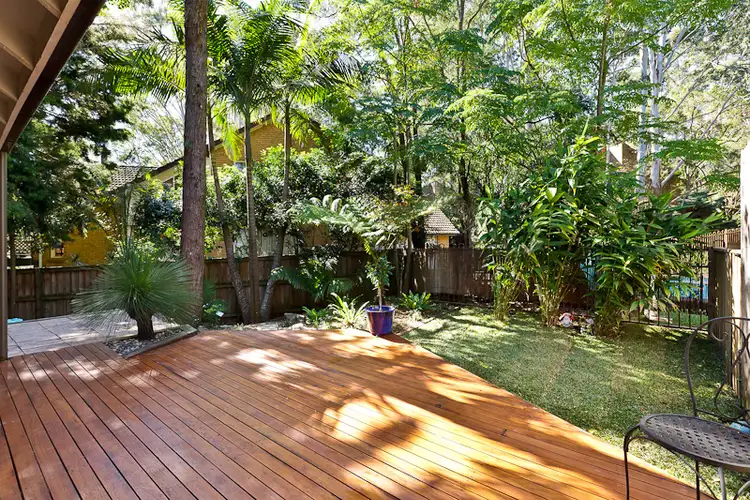 Sixth view of Homely townhouse listing, 19/26 Busaco Road, Marsfield NSW 2122