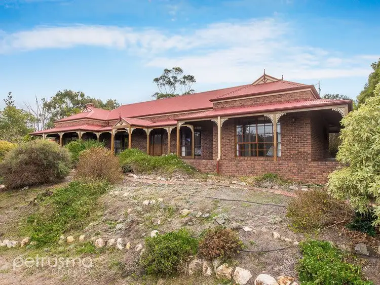 1 Cahill Place, Acton Park TAS 7170