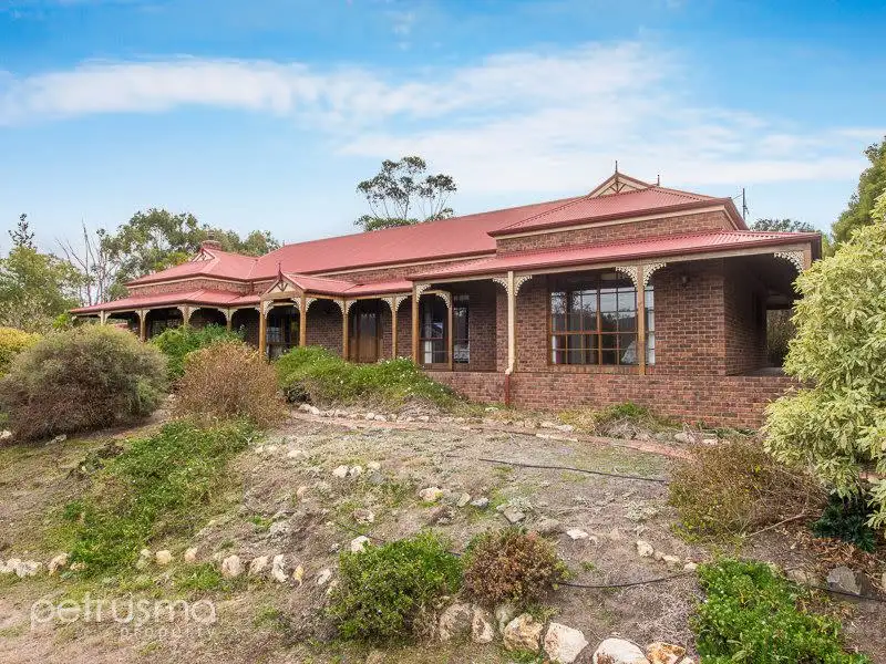 Main view of Homely house listing, 1 Cahill Place, Acton Park TAS 7170