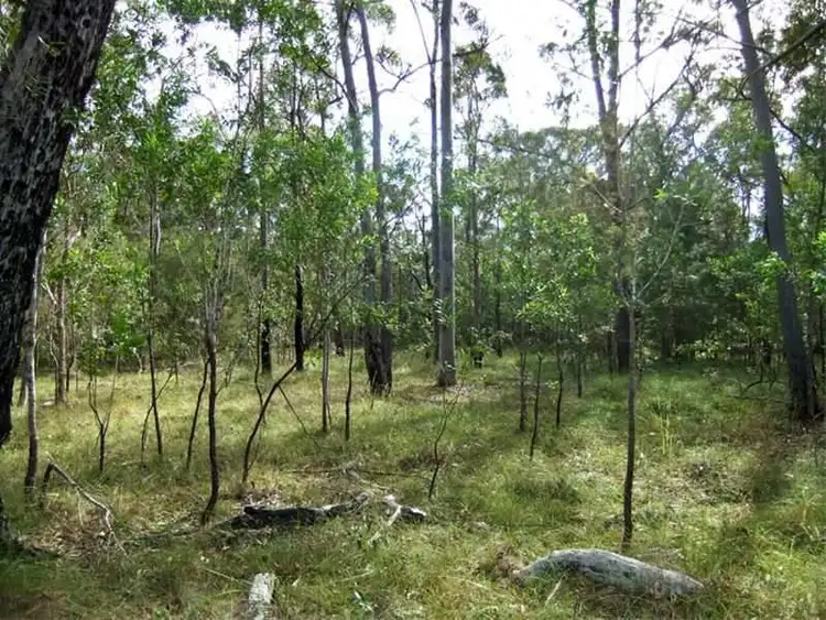 Fourth view of Homely rural property listing, Lot 1 of DP 751372 Sh, Gulmarrad NSW 2463