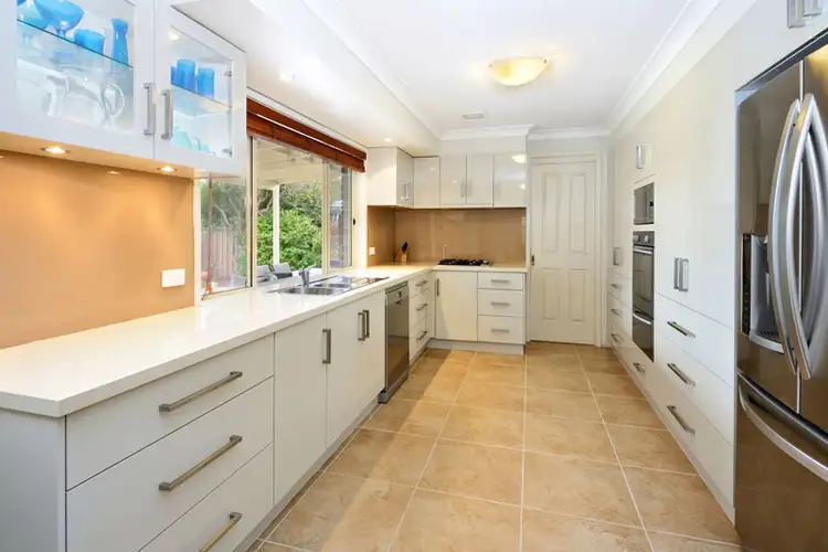 Third view of Homely house listing, 6 Egret Place, Woronora Heights NSW 2233
