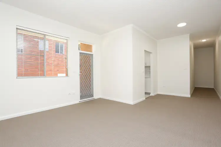 Second view of Homely unit listing, 2/4 Rossi Street, South Hurstville NSW 2221
