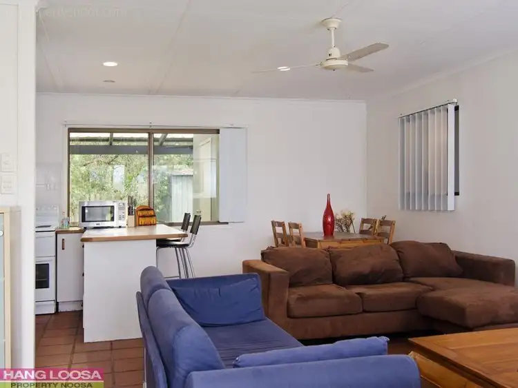 Second view of Homely house listing, 7 Sundial Court, Tewantin QLD 4565