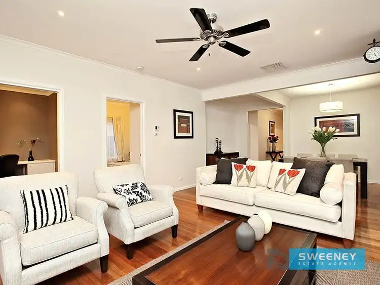 Seventh view of Homely house listing, 47 Belmar Avenue, Altona VIC 3018