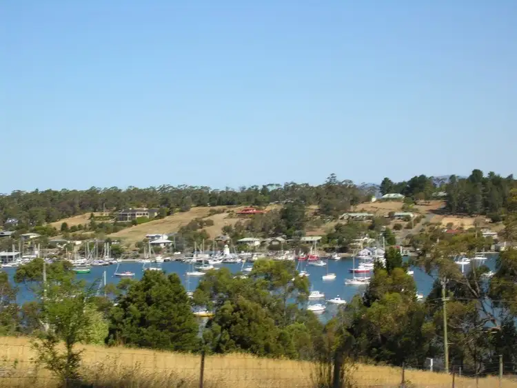 Fourth view of Homely house listing, 486 Manuka Road, Kettering TAS 7155