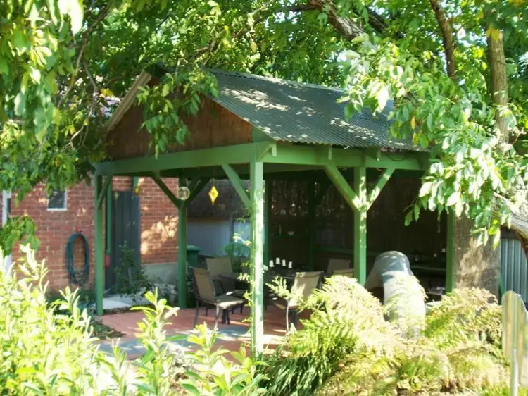 Fifth view of Homely house listing, 109 Standish Street, Myrtleford VIC 3737