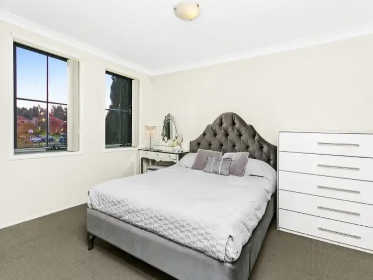 Fourth view of Homely house listing, 5 Lupton Place, Horningsea Park NSW 2171