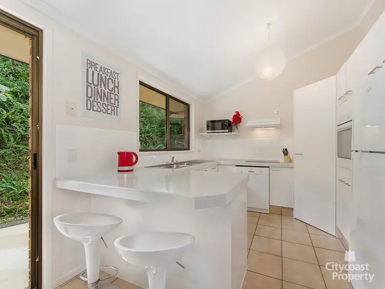 Fifth view of Homely house listing, 32 Lucania Street, Currumbin Waters QLD 4223