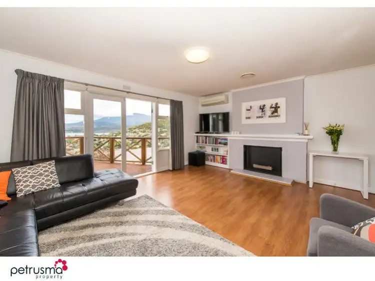 Third view of Homely house listing, 16 Malunna Road, Lindisfarne TAS 7015
