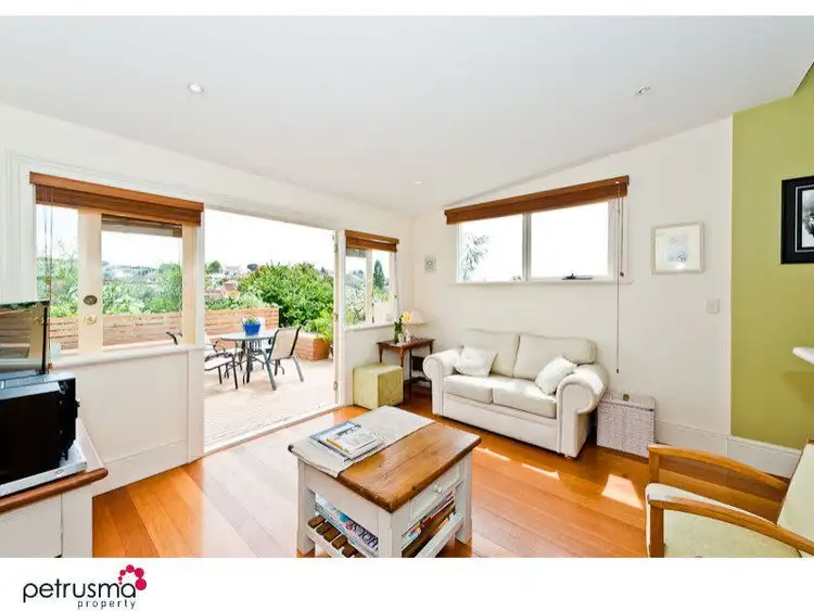 Fifth view of Homely house listing, 35 Forest Road, West Hobart TAS 7000