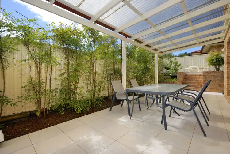 Sixth view of Homely house listing, 4A Chullora Crescent, Engadine NSW 2233