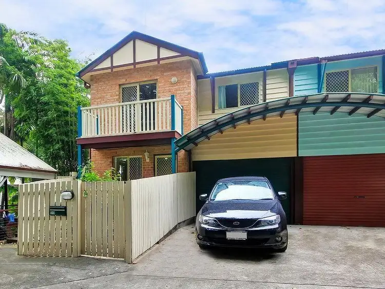 1/9 Chester St, Highgate Hill QLD 4101