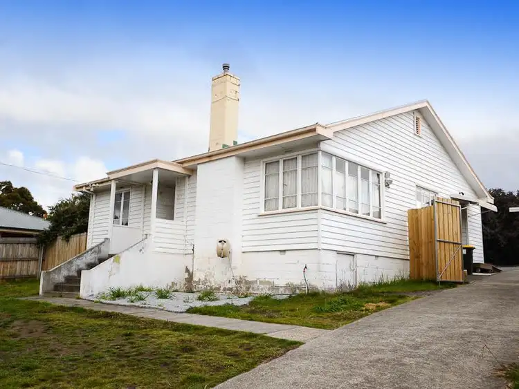 Main view of Homely house listing, 217 Bligh Street, Warrane TAS 7018