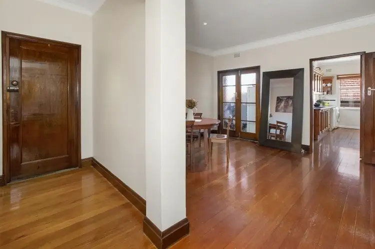 Second view of Homely apartment listing, 6/17 Laurence Street, Manly NSW 2095