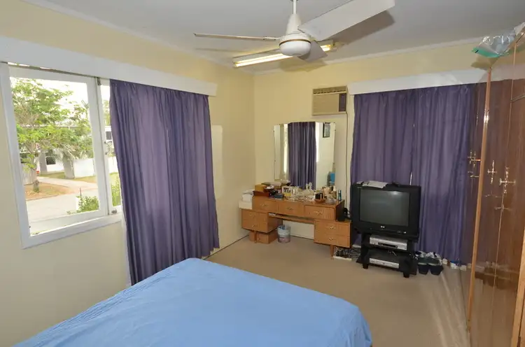 Seventh view of Homely house listing, 17 Carlisle Street, Cranbrook QLD 4814