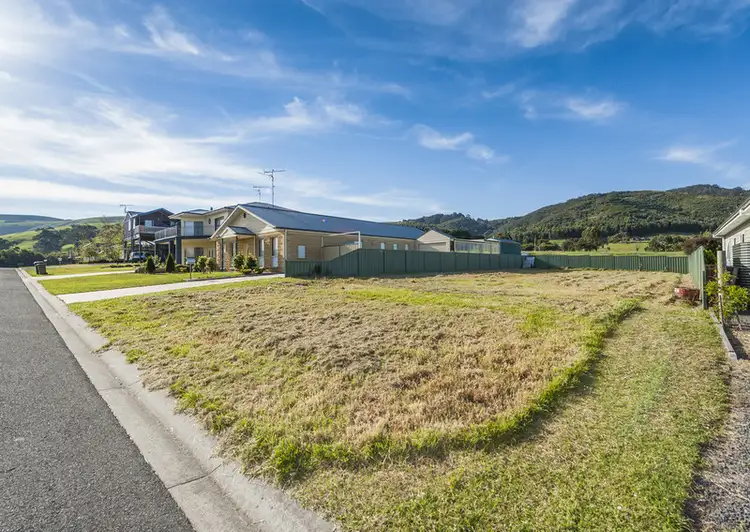 Second view of Homely land listing, 4 Park Avenue, Apollo Bay VIC 3233