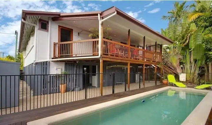 45 Balfe Street, Parramatta Park QLD 4870