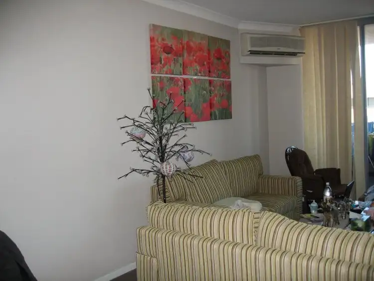 Third view of Homely apartment listing, 2312/62 Queen Street, Auburn NSW 2144