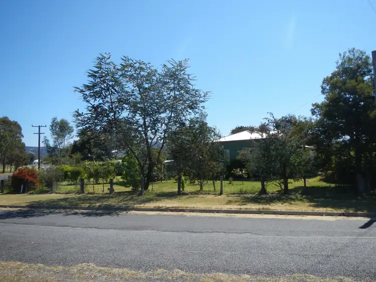 Second view of Homely rural property listing, 48 Rayleigh Street, Wallangarra QLD 4383