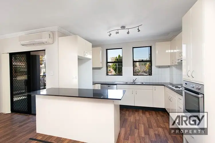 Third view of Homely unit listing, 1/133 Harrow Road, Kogarah NSW 2217