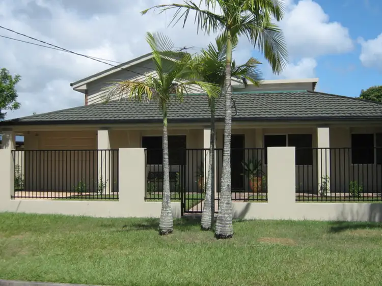 51 Roma Street, Scarborough QLD 4020