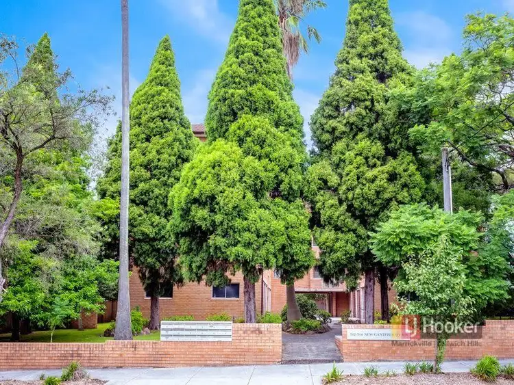 Fifth view of Homely apartment listing, 10/512-514 New Canterbury Road, Dulwich Hill NSW 2203