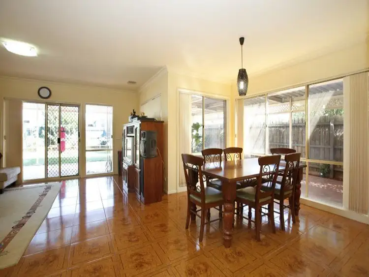 Sixth view of Homely house listing, 31 Kingfisher Drive, Seabrook VIC 3028
