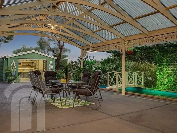 Fifth view of Homely house listing, 18 Kings Hill Circuit, Onkaparinga Hills SA 5163