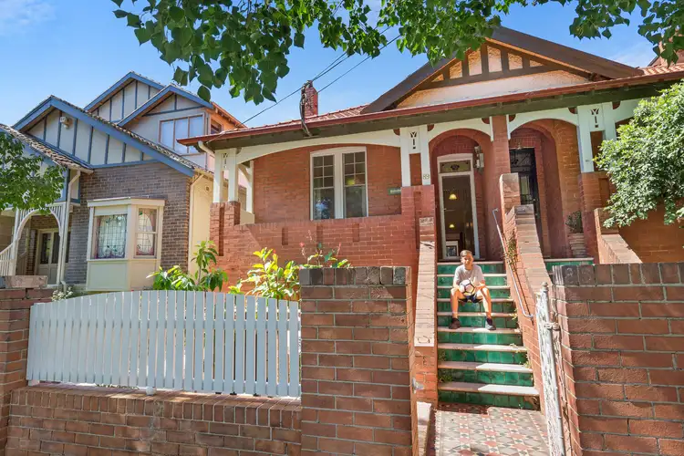 89 Wentworth Street, Randwick NSW 2031