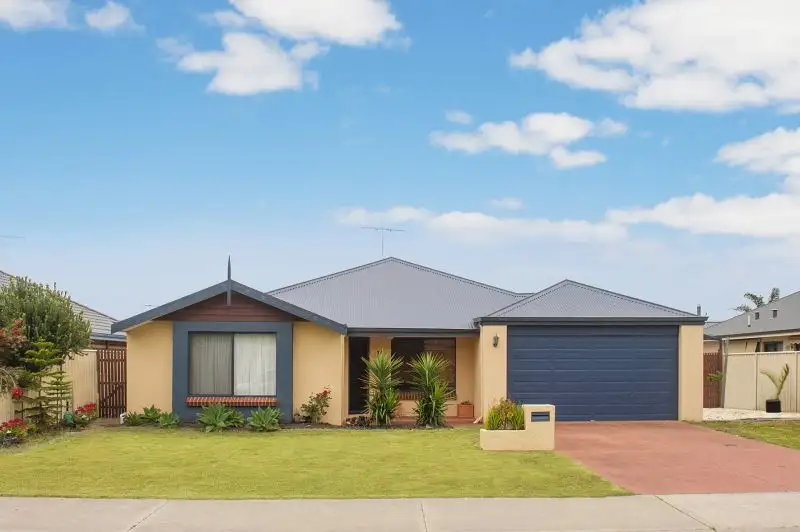 Main view of Homely house listing, 74 Lancaster Drive, West Busselton WA 6280