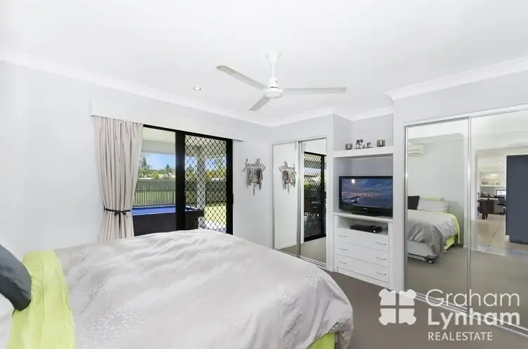 Sixth view of Homely house listing, 20 Kempton Chase, Burdell QLD 4818