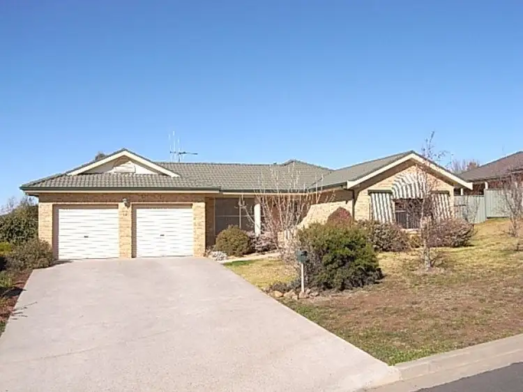 14 Gersbach Place, Orange NSW 2800