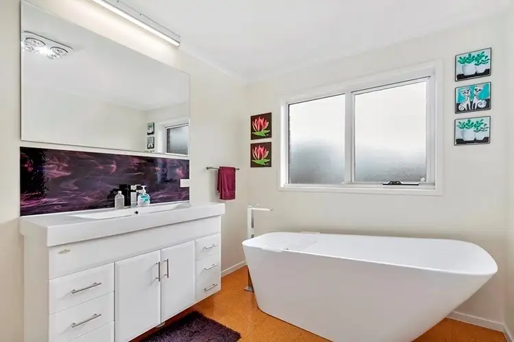 Fifth view of Homely house listing, 203 Jetty Road, Cygnet TAS 7112