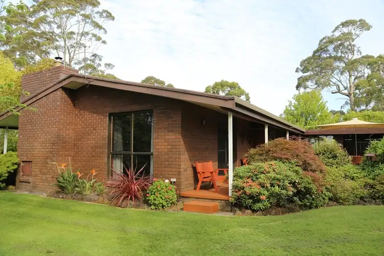 Second view of Homely rural property listing, 120 Trowutta Road, Smithton TAS 7330