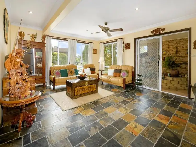 Third view of Homely house listing, 12 Nullabor Place, Yarrawarrah NSW 2233