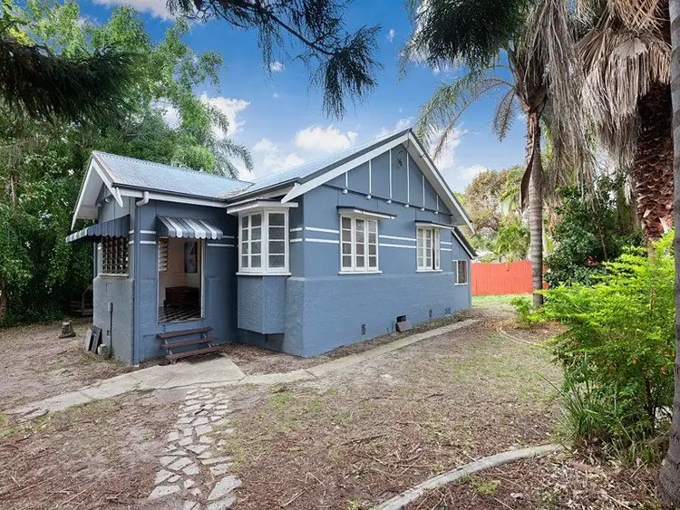 Main view of Homely house listing, 326 preston road, Wynnum West QLD 4178