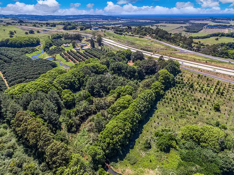 Third view of Homely land listing, Lot 500 Alcorn Road, Knockrow NSW 2479