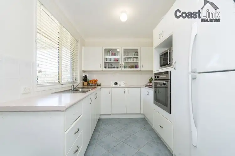 Second view of Homely house listing, 84 Scenic Circle, Budgewoi NSW 2262