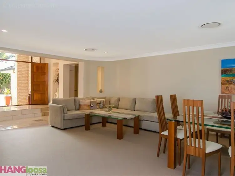 Second view of Homely house listing, 51 Furness Drive, Tewantin QLD 4565