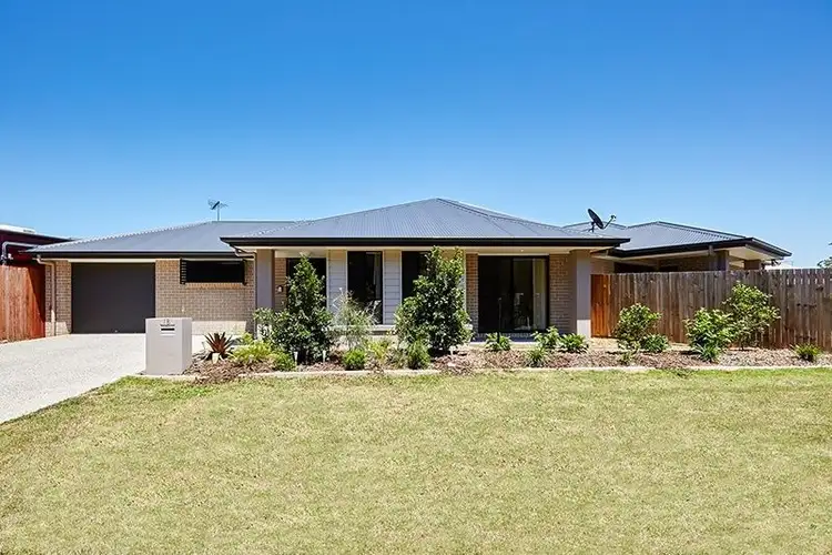 10 Junction Road, Griffin QLD 4503