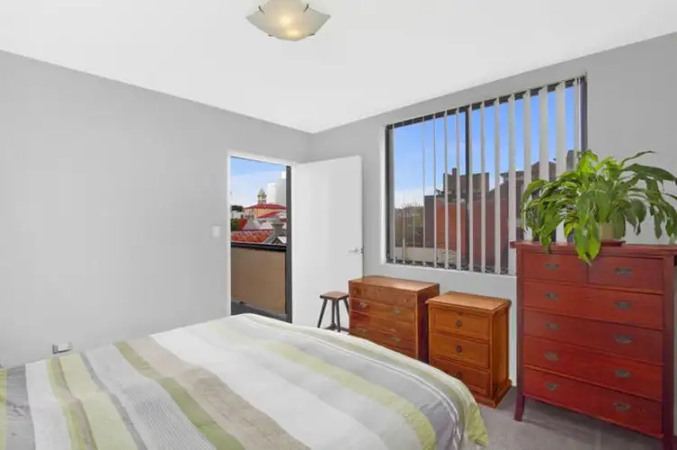 Second view of Homely apartment listing, Unit 31/52 Renwick Street, Redfern NSW 2016