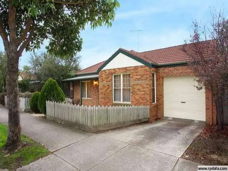Second view of Homely house listing, 2/2 Upper Skene Street, Newtown VIC 3220