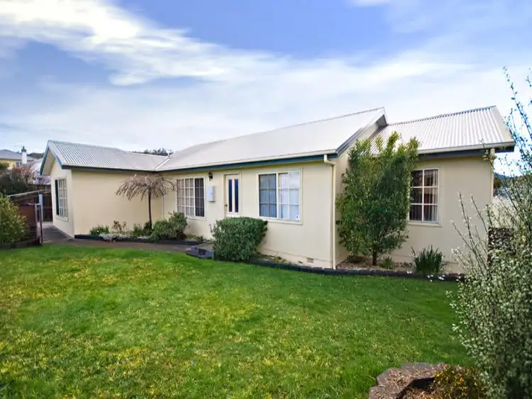 Main view of Homely house listing, 81 Montagu Bay Road, Montagu Bay TAS 7018