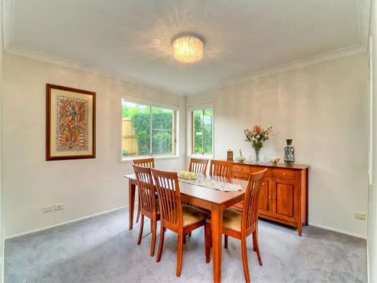 Third view of Homely townhouse listing, 1/8 View Street, West Pennant Hills NSW 2125