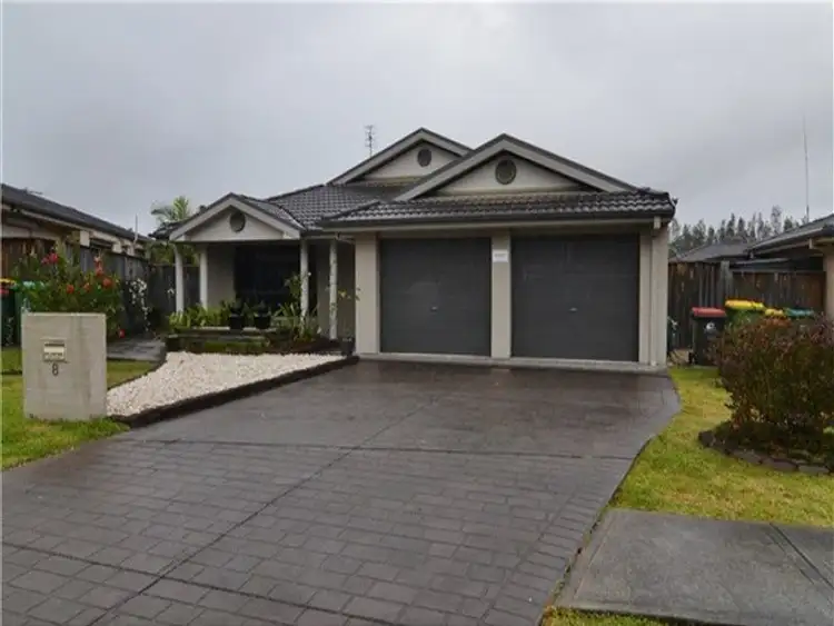 8 Dunlop Road, Blue Haven NSW 2262