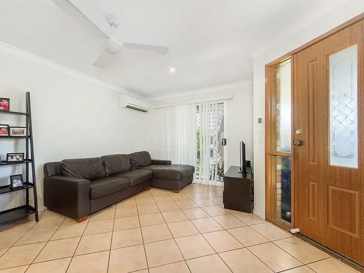 Second view of Homely villa listing, 2/31 Hibiscus Circuit, Fitzgibbon QLD 4018