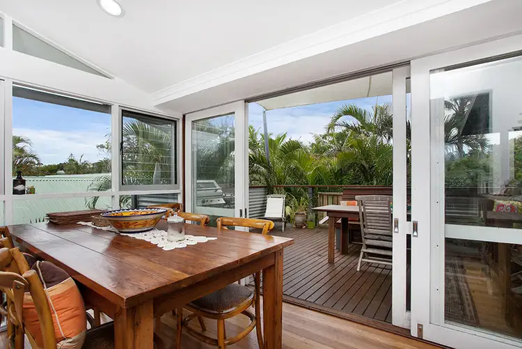 Third view of Homely house listing, 58 Brandon Street, Suffolk Park NSW 2481